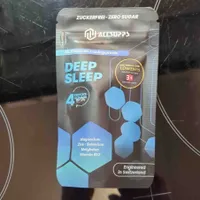 Deep Sleep