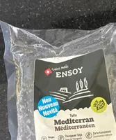 Tofu Mediterran