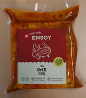Tofu Grill Bbq