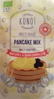 Pancake Mix