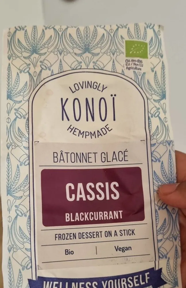 Konoi
