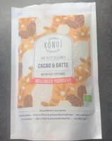 Mix Petit Déjeuner