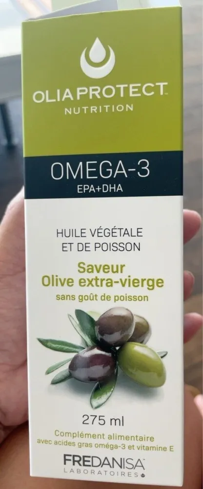 Oliaprotect