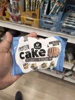 protein cake cookies n cream