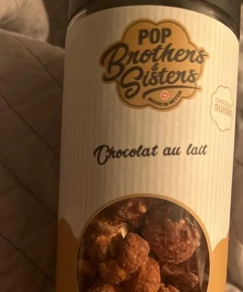 Popcorn