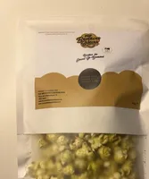 Popcorn Aux Herbes Du Grand Saint-Bernard