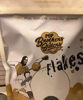 Pop’flakes