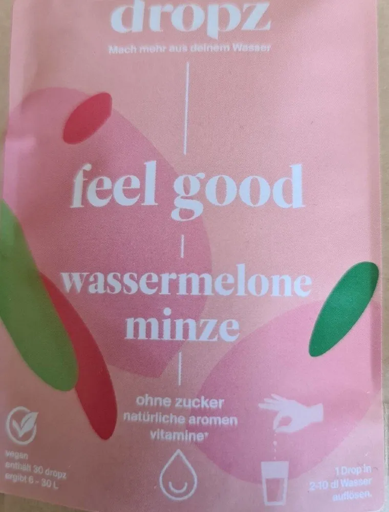 Wassermelone