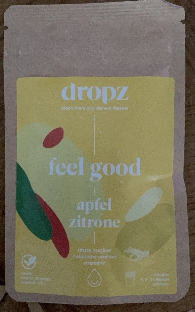 Dropz