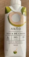 Acqua di cocco