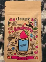 Dropz framboise
