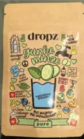 Dropz Gurke Minze