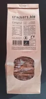 L'original crackers.bio