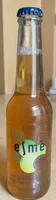 Pear Ginger Elderflower
