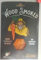 Wood Smoked Lachs Alternative