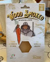 Wood Smoked