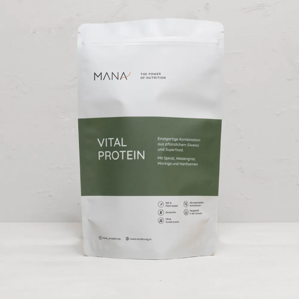 Vital Protein