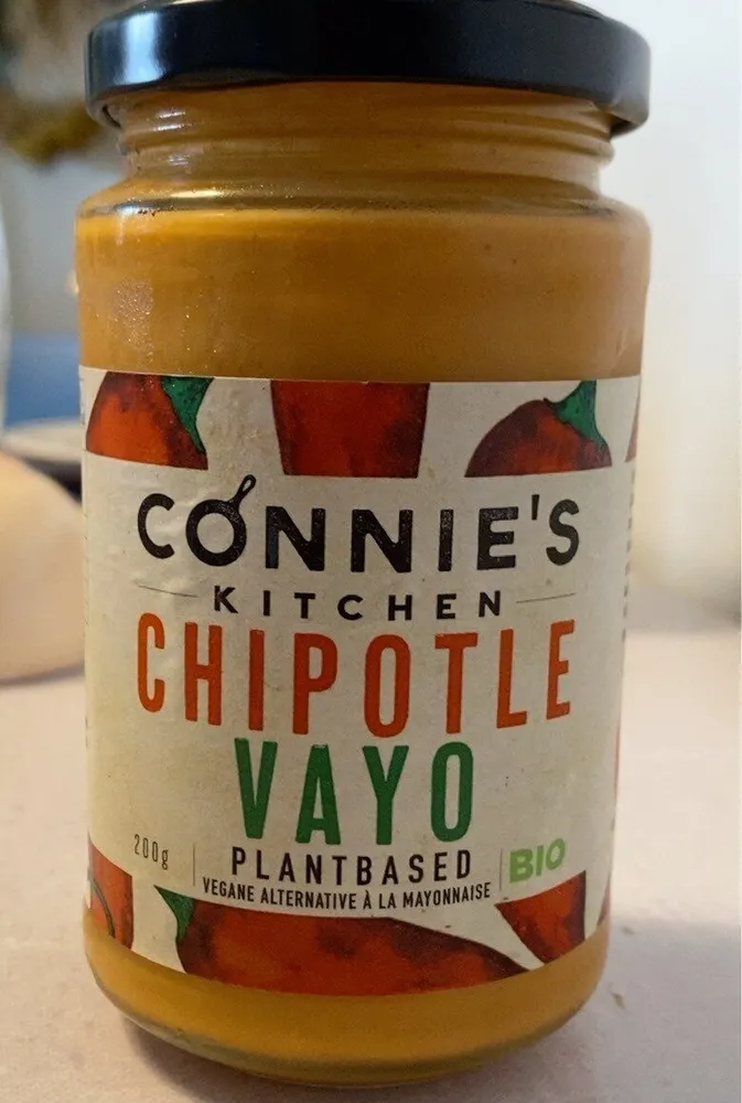 Chipotle Vayo