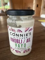 Knobli / Ail Vayo