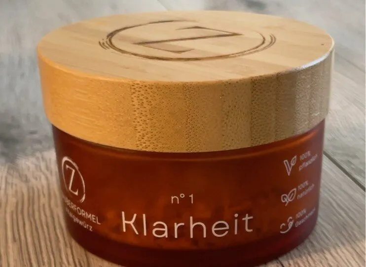 Klarheit