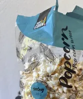 Schweizer Popcorn (salzig)