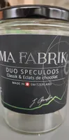 Duo Speculoos