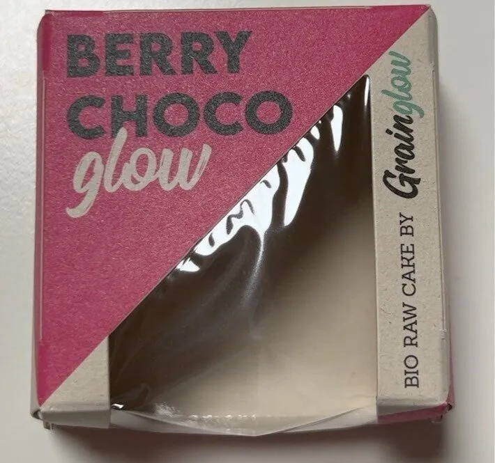 Berry Choco Glow