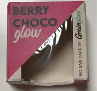 Berry Choco Glow