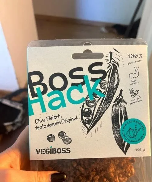Boss hack