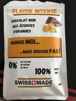 Plaisir intense