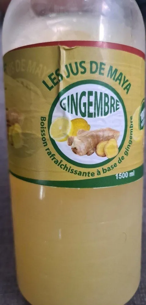 Gingembre