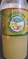 Gingembre