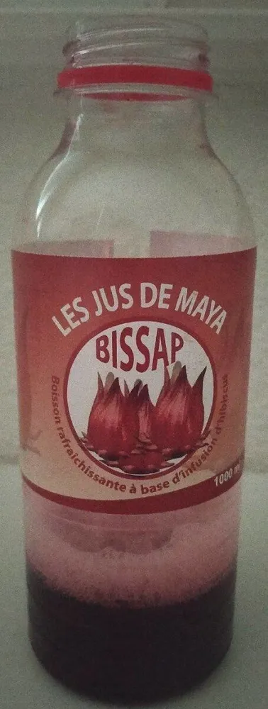 Bissap