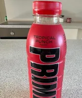 Prime  Tropical Punch