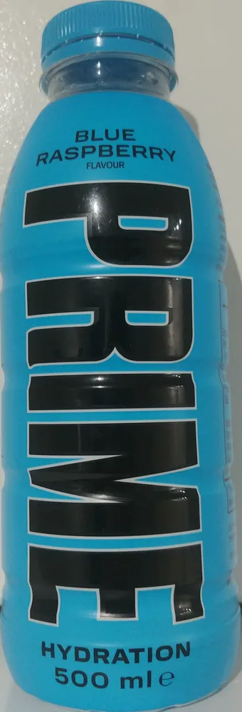 Blue Raspberry Flavour