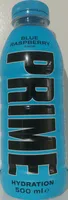 Blue Raspberry Flavour