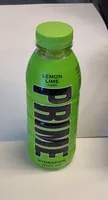 PRIME HYD LEMON LIME