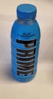 Prime HYD Blue Raspberry