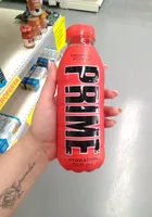 Tropical Punch Hydration