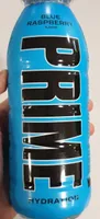 Prime blue
