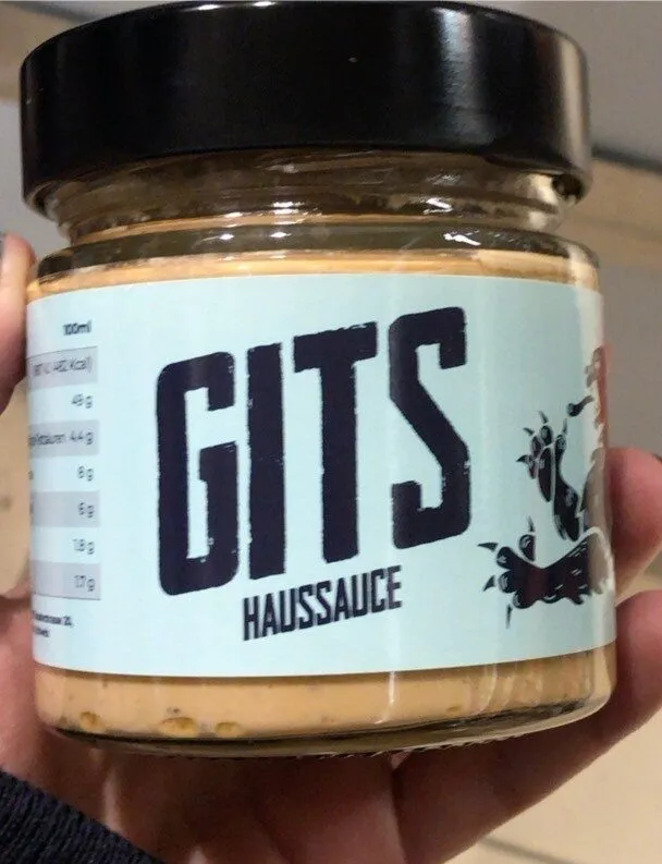Haussauce