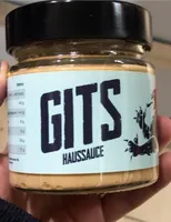 Haussauce