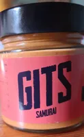 samuraï sauce