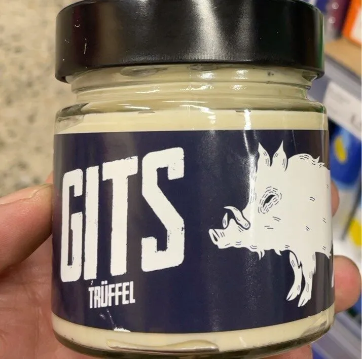 Trüffel