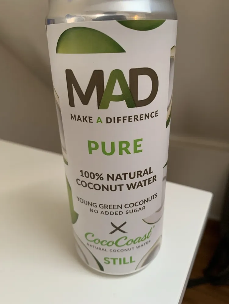 Mad