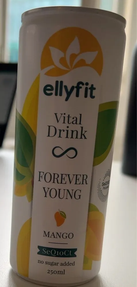 Vital Drink
