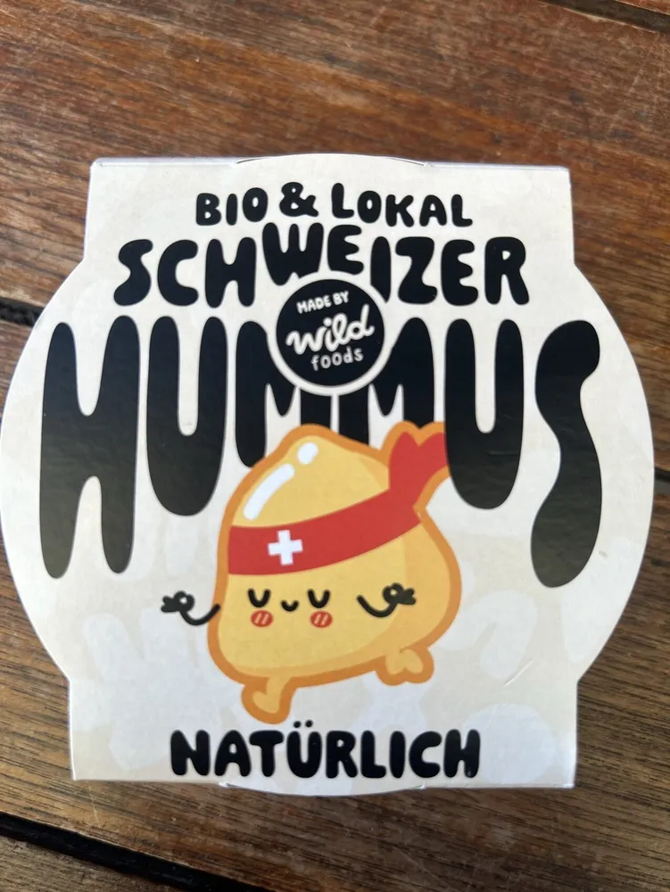 Hummus