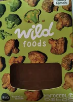 Broccoli Bites