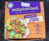 Chicken Lemon & Herb