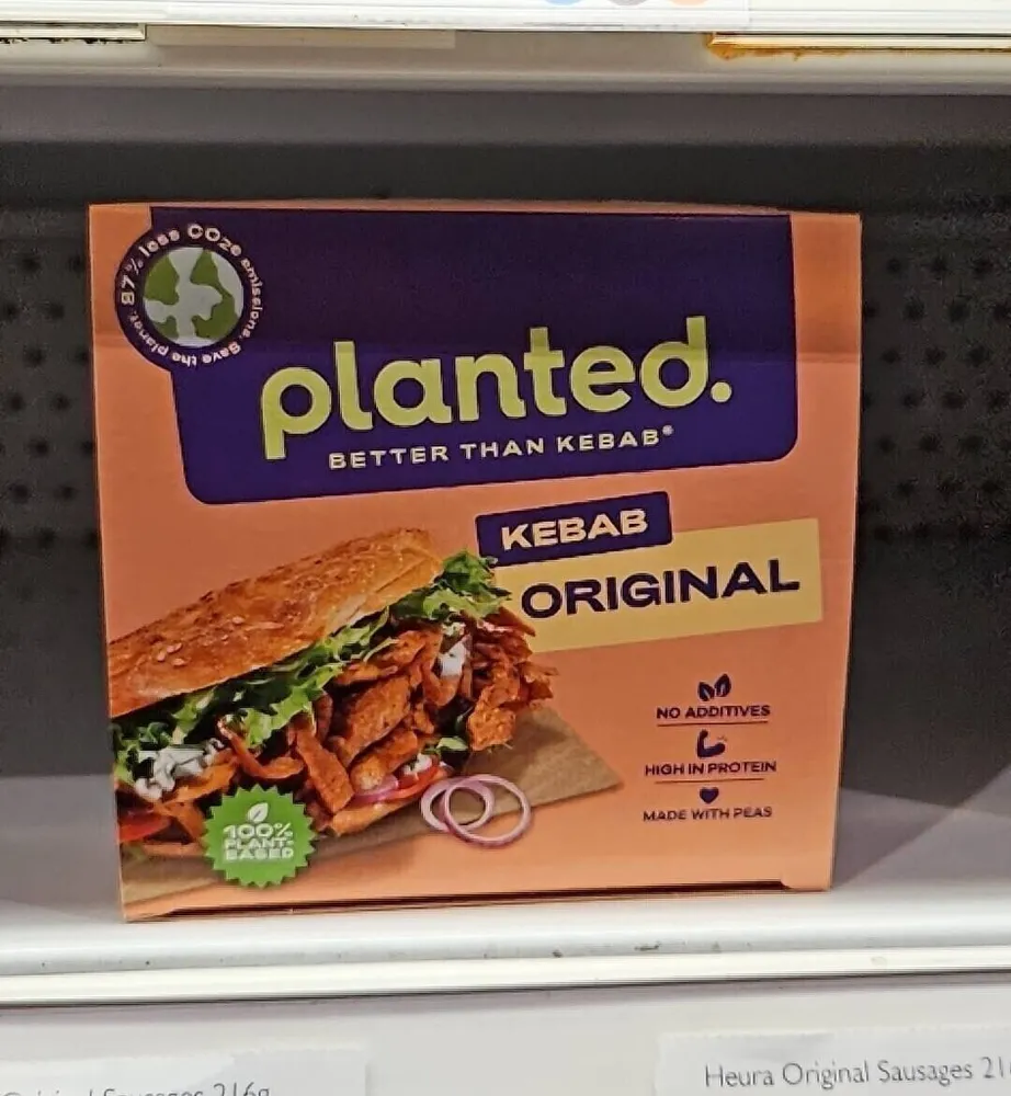 Kebab Original